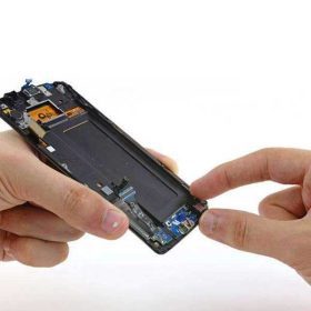 تعمیر تاچ ال سی دی سامسونگ