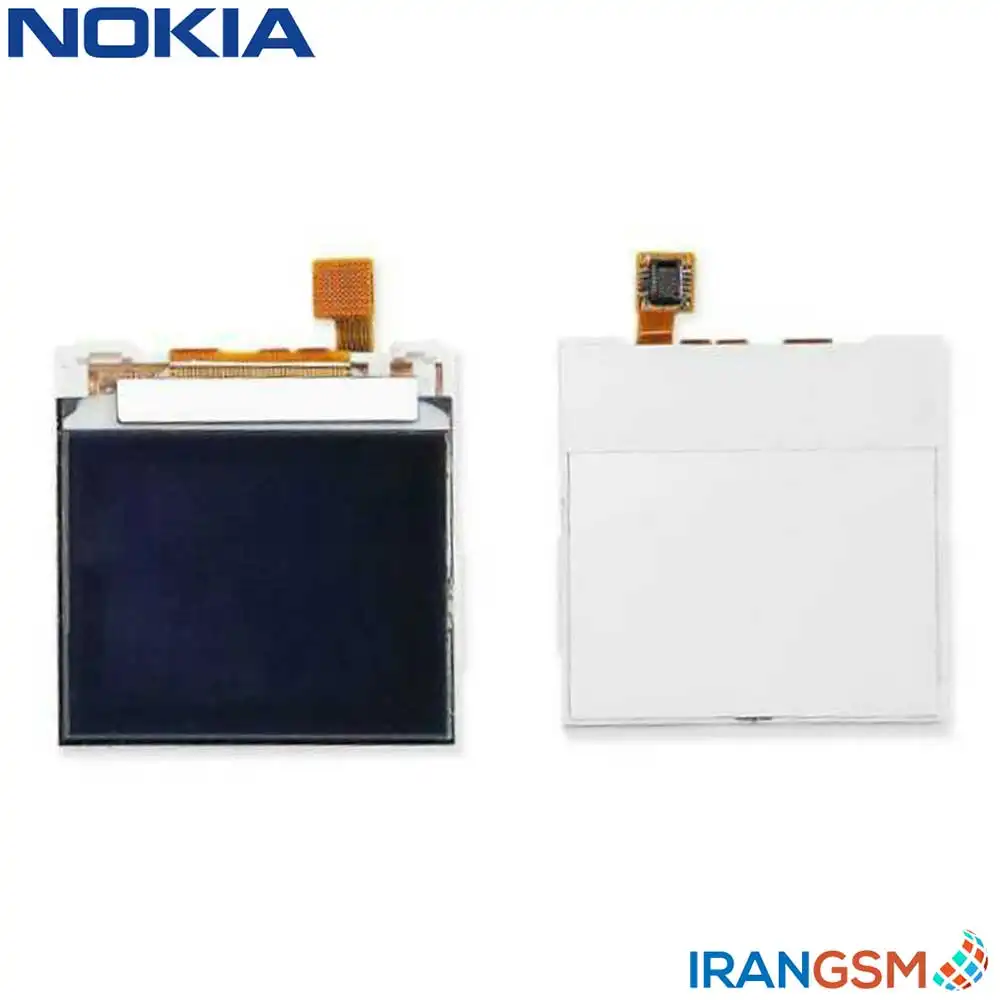 ال سی دی موبايل نوكيا Nokia 1600