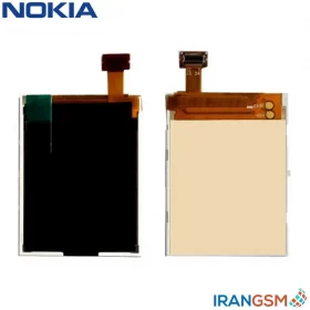 ال سی دی موبایل نوکیا Nokia 3110 classic