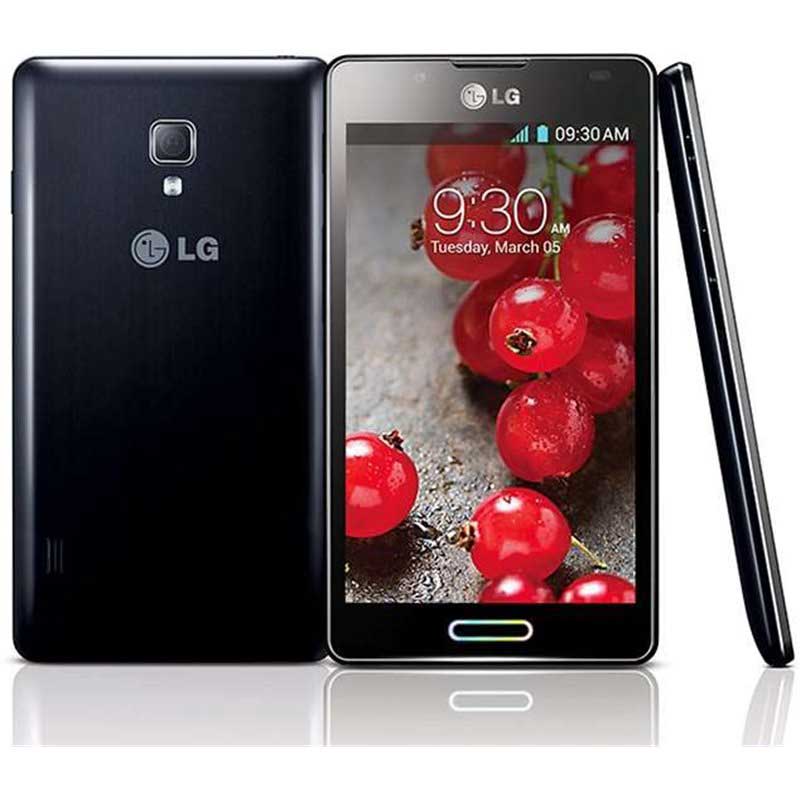 گوشی LG Optimus L4 II E440 