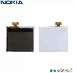ال سی دی موبايل نوكيا Nokia 1280