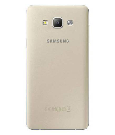 گوشی Samsung Galaxy A7