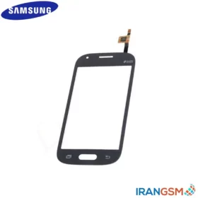 تاچ موبایل سامسونگ گلکسی Samsung Galaxy Ace NXT SM-G313H SM-G313HZ