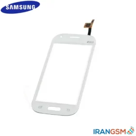 تاچ موبایل سامسونگ گلکسی Samsung Galaxy Ace NXT SM-G313H SM-G313HZ