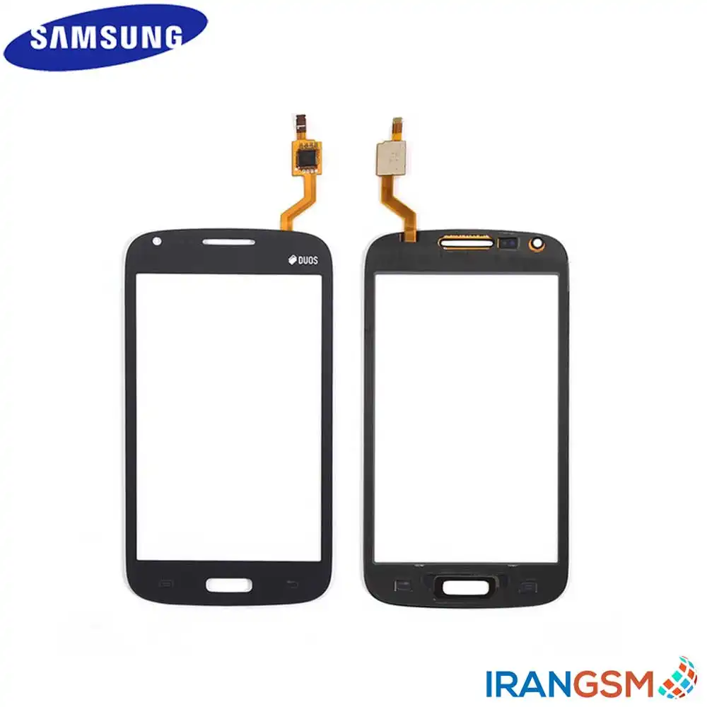تاچ موبایل سامسونگ گلکسی Samsung Galaxy Core GT-I8260
