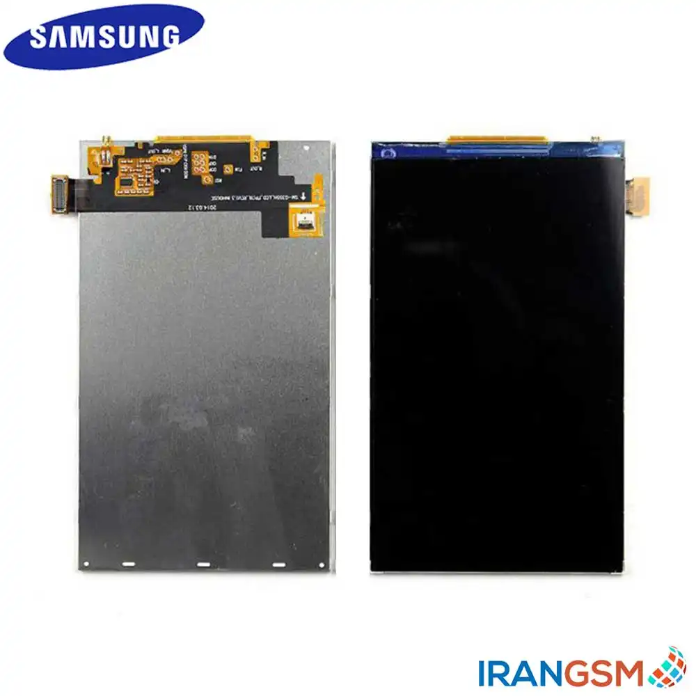 ال سی دی موبایل سامسونگ گلکسی Samsung Galaxy Core 2 SM-G355