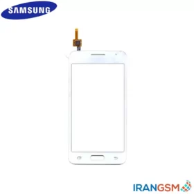 تاچ موبایل سامسونگ گلکسی Samsung Galaxy Core 2 SM-G355