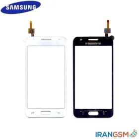 تاچ موبایل سامسونگ گلکسی Samsung Galaxy Core 2 SM-G355