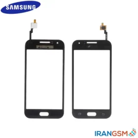 تاچ موبایل سامسونگ گلکسی Samsung Galaxy J1 SM-J100