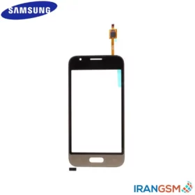 تاچ موبایل سامسونگ Samsung Galaxy J1 mini prime SM-J106
