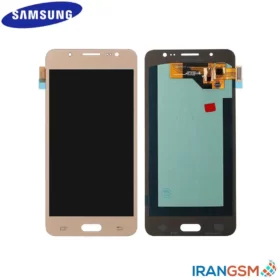 تاچ ال سی دی موبایل سامسونگ گلکسی Samsung Galaxy J5 (2016) SM-J510