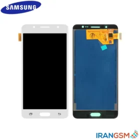 تاچ ال سی دی موبایل سامسونگ گلکسی Samsung Galaxy J5 (2016) SM-J510