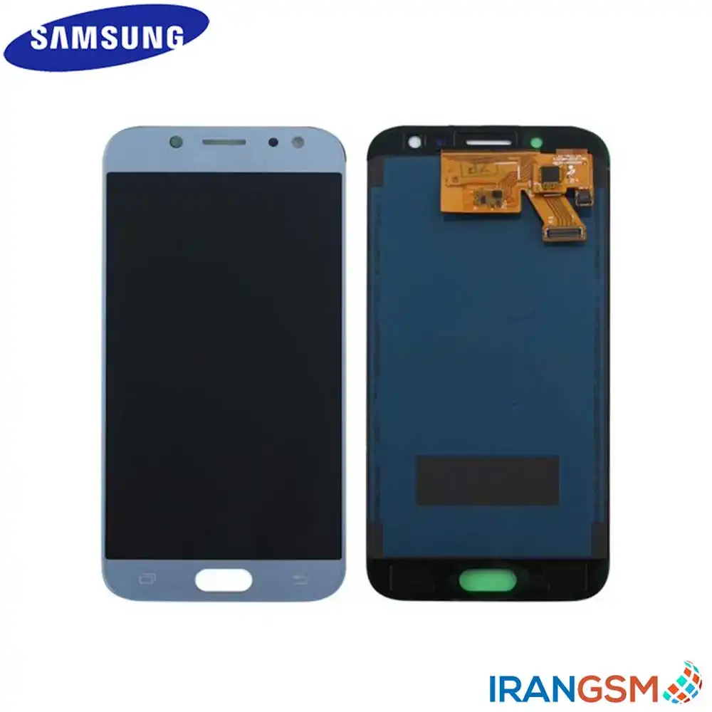 تاچ ال سی دی موبایل سامسونگ گلکسی Samsung Galaxy J5 Pro (2017) SM-J530