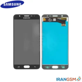 تاچ ال سی دی موبایل سامسونگ گلکسی Samsung Galaxy J7 Prime SM-G610