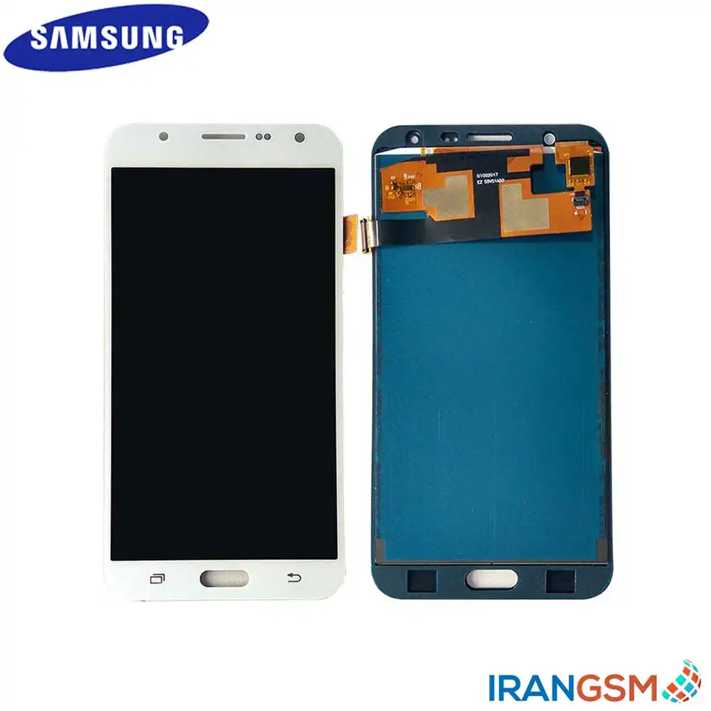 تاچ ال سی دی موبایل سامسونگ گلکسی Samsung Galaxy J7 SM-J700