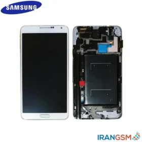 تاچ ال سی دی موبایل سامسونگ گلکسی Samsung Galaxy Note 3 SM-N900