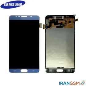 تاچ ال سی دی موبایل سامسونگ گلکسی Samsung Galaxy Note 5 SM-N920