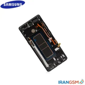 تاچ ال سی دی موبایل سامسونگ گلکسی Samsung Galaxy Note 8 SM-N950