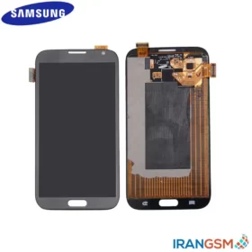 تاچ ال سی دی موبایل سامسونگ گلکسی Samsung Galaxy Note 2 GT-N7100