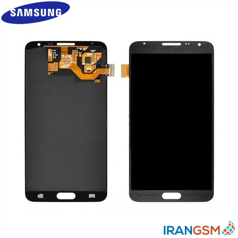 تاچ ال سی دی موبایل سامسونگ گلکسی Samsung Galaxy Note 3 Neo SM-N750