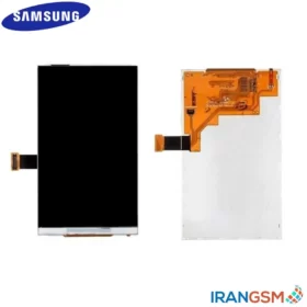 ال سی دی موبایل سامسونگ گلکسی Samsung Galaxy S Duos GT-S7560 GT-S7562