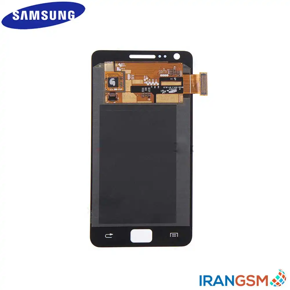 تاچ ال سی دی موبایل سامسونگ گلکسی Samsung Galaxy S2 Plus GT-I9105