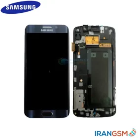 تاچ ال سی دی موبایل سامسونگ گلکسی Samsung Galaxy S6 edge SM-G925