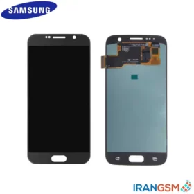 تاچ ال سی دی موبایل سامسونگ گلکسی Samsung Galaxy S7 SM-G930