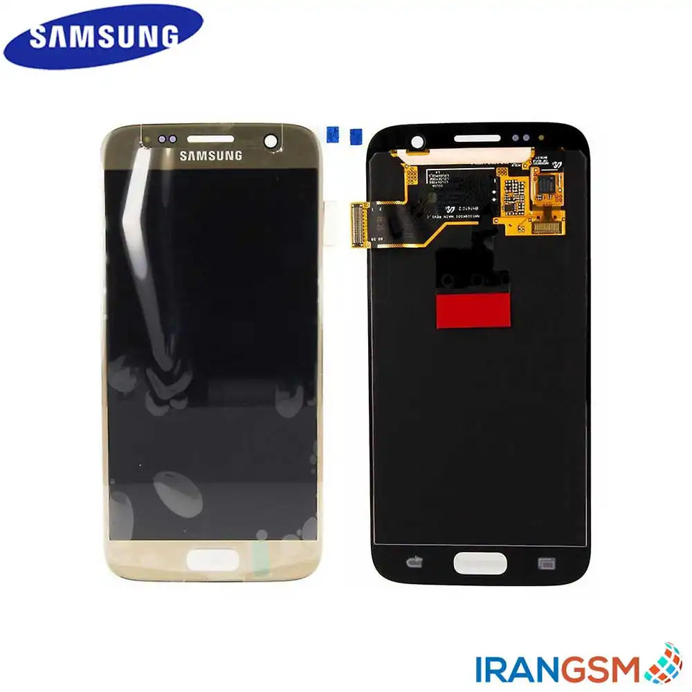 تاچ ال سی دی موبایل سامسونگ گلکسی Samsung Galaxy S7 SM-G930