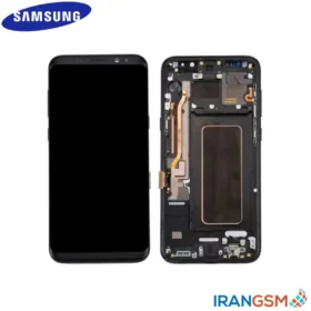 تاچ ال سی دی موبایل سامسونگ گلکسی Samsung Galaxy S8 SM-G950