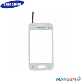 تاچ موبایل سامسونگ گلکسی Samsung Galaxy Young 2 SM-G130