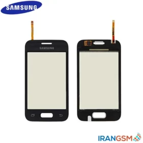 تاچ موبایل سامسونگ گلکسی Samsung Galaxy Young 2 SM-G130