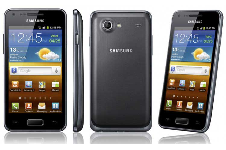 گوشی Samsung I9070 Galaxy S Advance