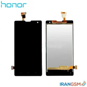 خرید و قیمت تاچ ال سی دی موبایل آنر Honor 3C