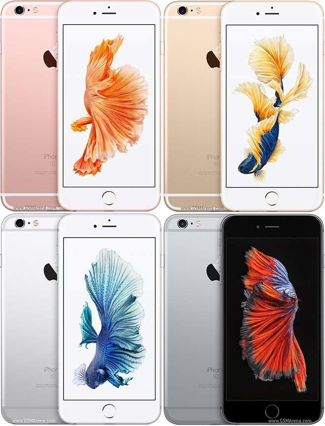 خرید گوشی Apple iPhone 6s Plus