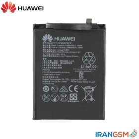 باتری موبایل هواوی Huawei nova 2 plus مدل HB356687ECW