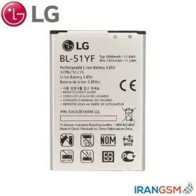 باتری موبایل ال جی LG G4 مدل BL-51YF