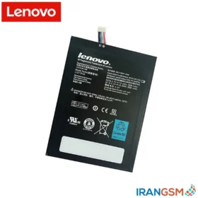 باتری تبلت لنوو Lenovo A7-30 A3300 مدل L12T1P33