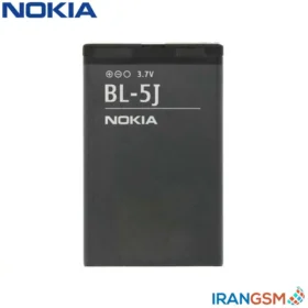 باتری موبایل نوکیا Nokia 5800 XpressMusic