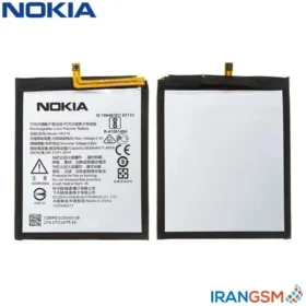 باتری موبایل نوکیا Nokia 6 مدل HE316