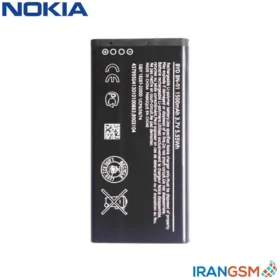باتری موبایل نوکیا Nokia X مدل BYD BN-01