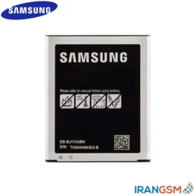 باتری موبایل سامسونگ گلکسی Samsung Galaxy J1 Ace 3G SM-J110 مدل EB-BJ111ABN