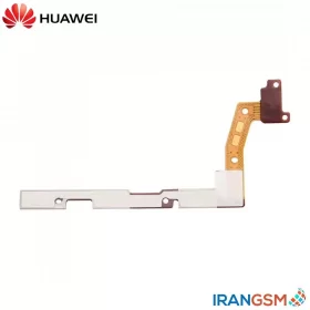 فلت دکمه پاور و ولوم موبایل هواوی Huawei Ascend G6