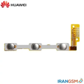 فلت دکمه پاور و ولوم موبایل هواوی Huawei Ascend Y600