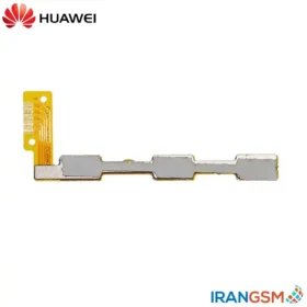 فلت دکمه پاور و ولوم موبایل هواوی Huawei Ascend Y600