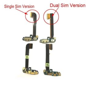 Alternative view of فلت شارژ موبایل اچ تی سی HTC One M7