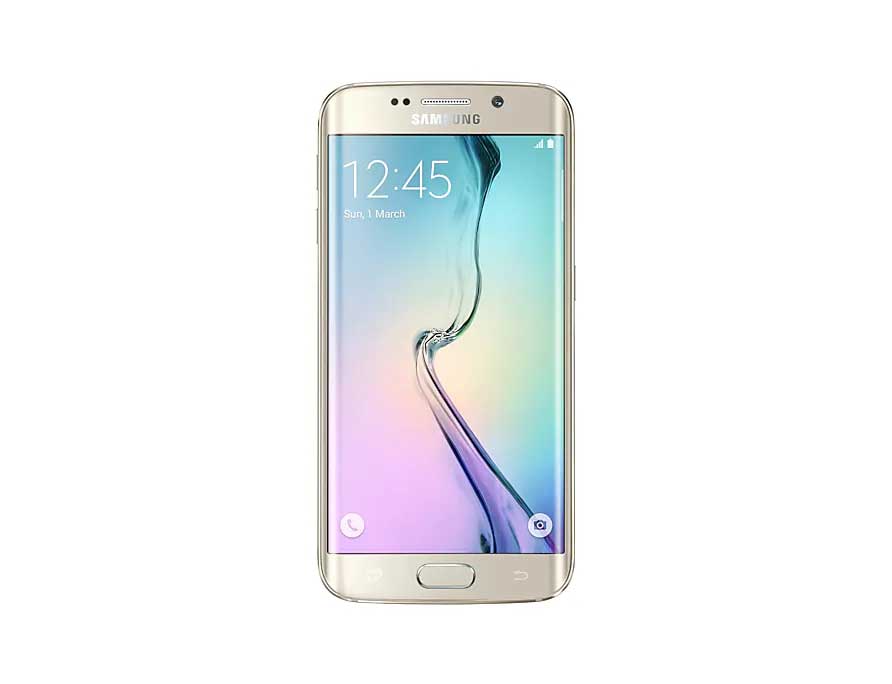 گوشی galaxys6