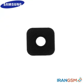 شیشه دوربین موبایل سامسونگ گلکسی Samsung Galaxy A3 SM-A300