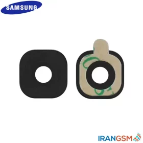 شیشه دوربین موبایل سامسونگ گلکسی Samsung Galaxy A7 SM-A700