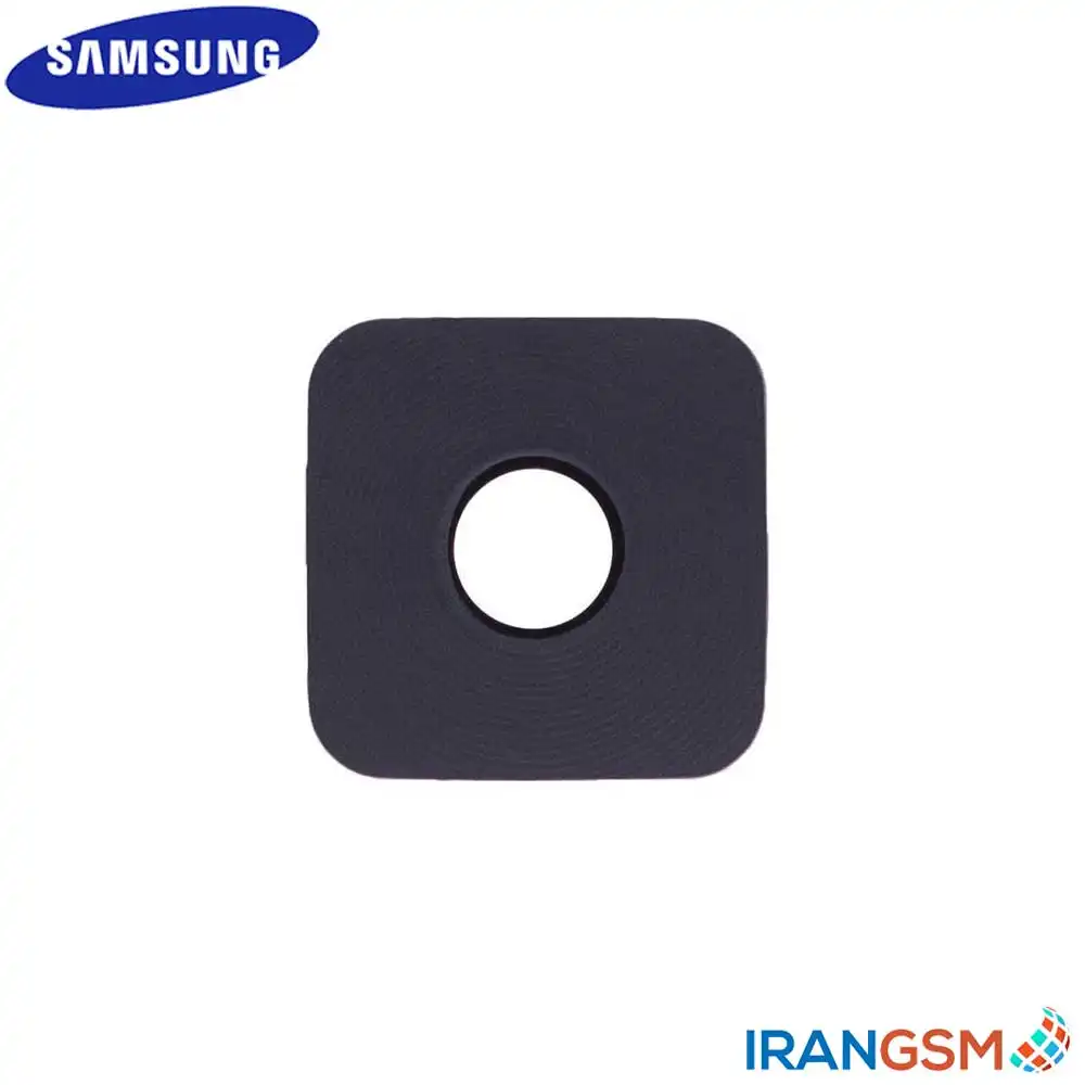 شیشه دوربین موبایل سامسونگ گلکسی Samsung Galaxy Note 4 SM-N910